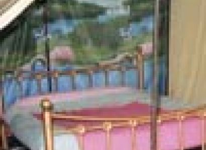 Kashmir Special Tours in Camping Resort