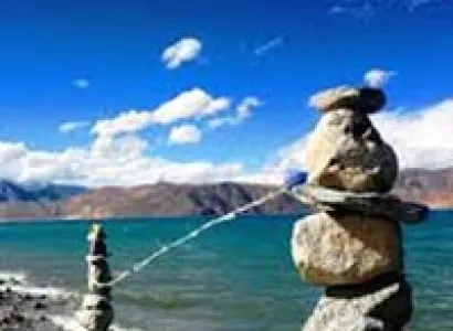 Ladakh Wonder Package