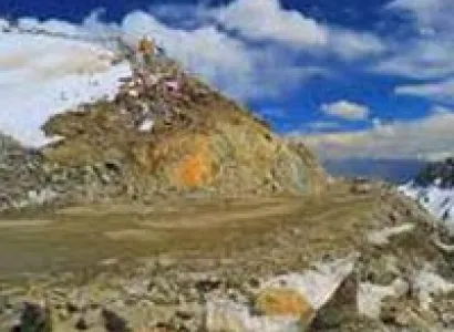 Jewels of Ladakh Tour