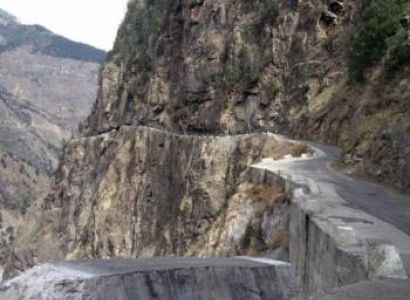 Forbidden Himachal Tour