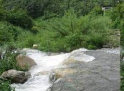 The Unexplored Seraj Valley Tour