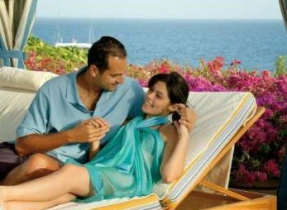 Honeymoon Package Kashmir