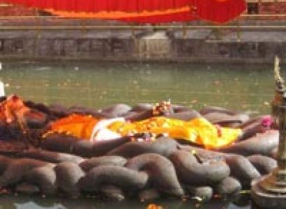 16 Days Everest Base Camp Trekking with Local Guide