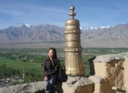 Holiday Tour Package 6