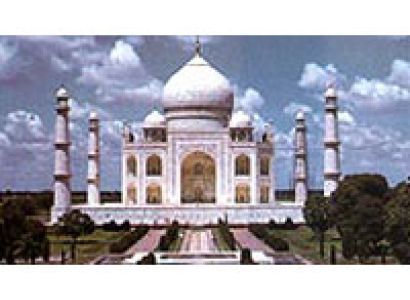 Taj Mahal - Agra Package
