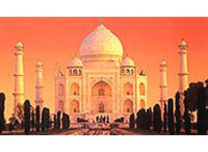 Taj Mahal - Agra Tour