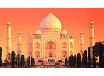 Delhi - Agra Tour