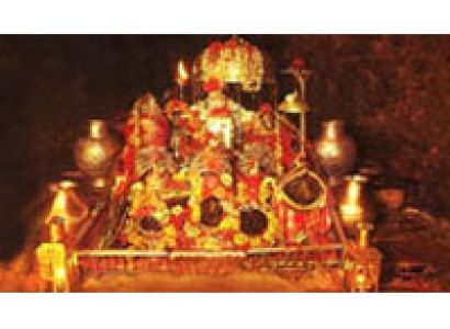 Saaton Devi Darshan Tour