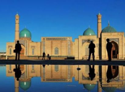 Business Visa Support Tour