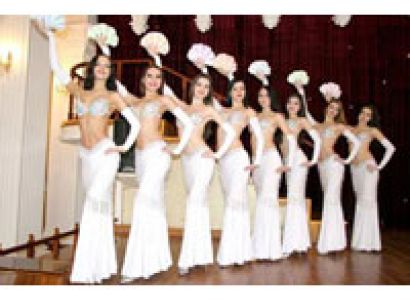 Night Life Tour In Uzbekistan