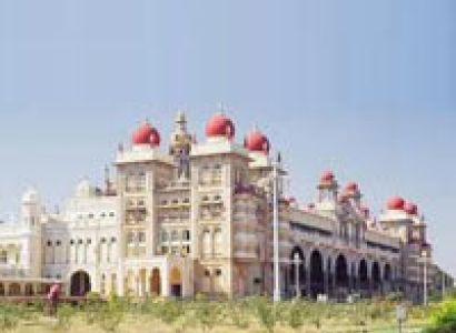 Mysore 1 Day Tour from Bangalore