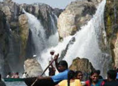Bangalore - Hogenakkal Falls Tour