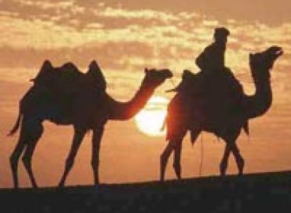 Rajasthan Short Tour Package