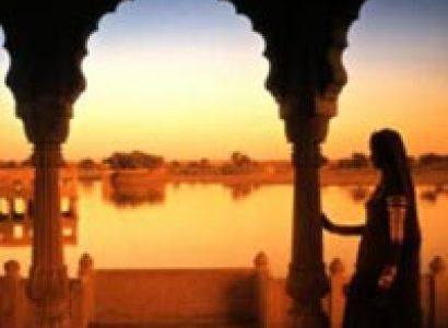 Rajasthan 4 Night 5 Days Package