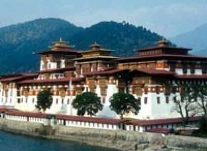 Bhutan Package - 10 Nights 11 Days