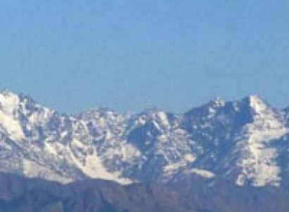 Shimla - Manali Tour