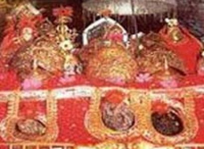 Patnitop Tour with Vaishno Devi