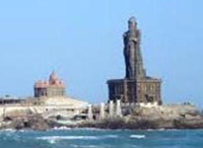 Alleppey Trivandrum Tour