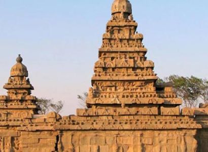 South India Temple Tour