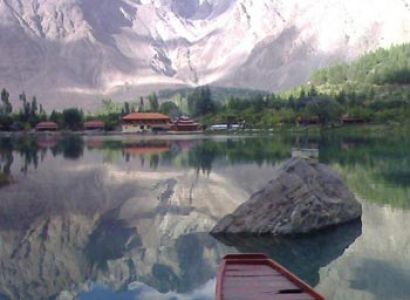 Pakistan Culture Tour