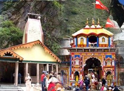 Char Dham Yatra