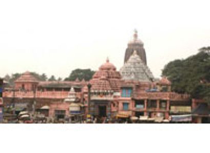 Jagannath Dham Yatra