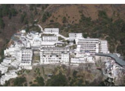 Vaishno Devi Tour
