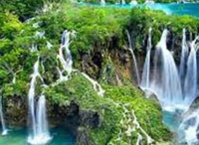 Guwahati  and Cherrapunjee Tour