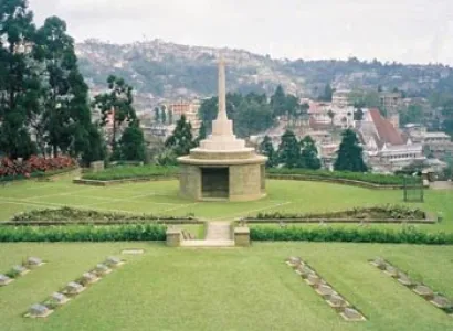 16 Day Nort East Tour