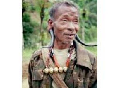 Nagaland - The Land of Folklore Tour