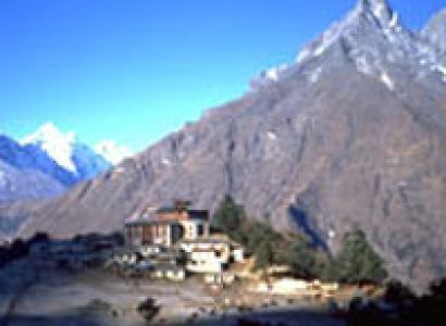 Honey Moon in Mussoorie- Dehradun Package