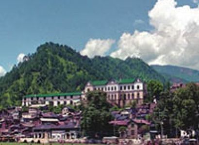 Himachal & Amritsar Tour