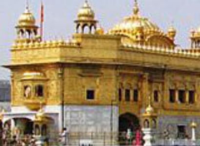 Amritsar Tour