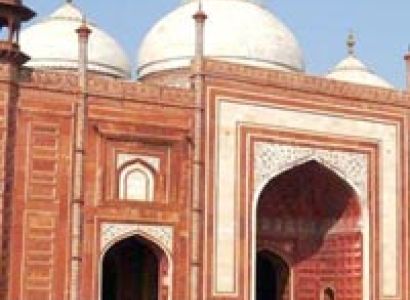 Golden Triangle Tour India