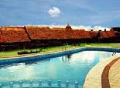 Aa Lodge Amboseli 3 Days 2 Nights Gateaway Package