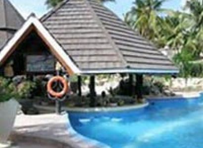 Diani Reef Flight Package