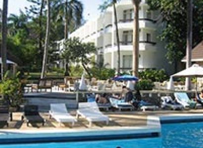 Kenyabay Beach Hotel Package 4nights @ $290 Only!!