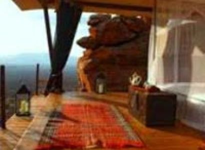 4 Days 3 Nights At Rusinga Island Lodge Tour