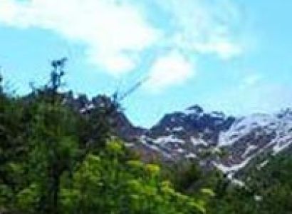 Adi Kailash & Om Parvat Tour