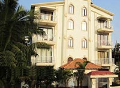 Rahi Coral Beach Resort Tour