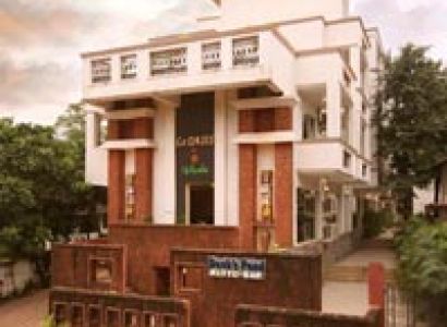 La Oasis By By the Verda 3n/4d Tour