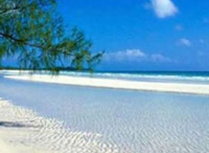 Andaman Fixed Departures (4N/5D) Executive , Ex - Chennai