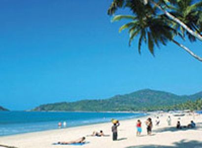 Goa Fixed Departures (3n) 3 Star , Ex - Delhi