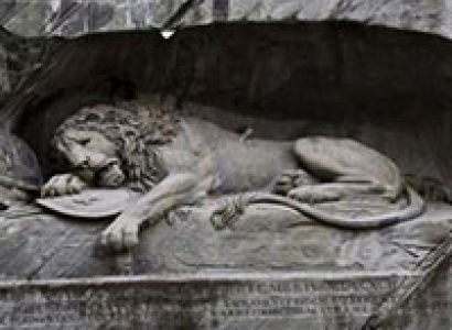 Blissful Switzerland (4N/5D) 3 Star, Ex - Zurich