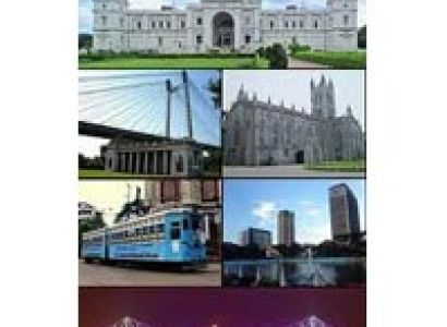 Kolkata City Panorama Tour