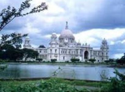 Kolkata Holly Shrine