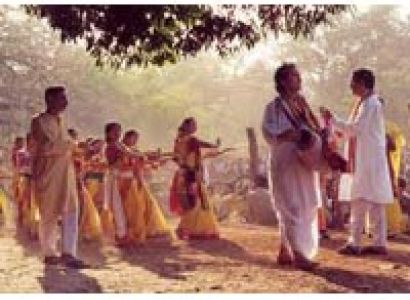 Heritage & Cultural Tour (Kolkata 3 Night & Shantiniketan 1 Night)