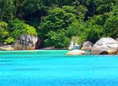 Dazzling Andaman - 02
