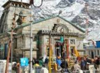 kedarnath & Gangotri Tour