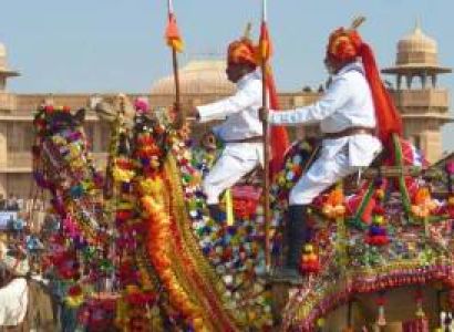 Royal Rajasthan Tour